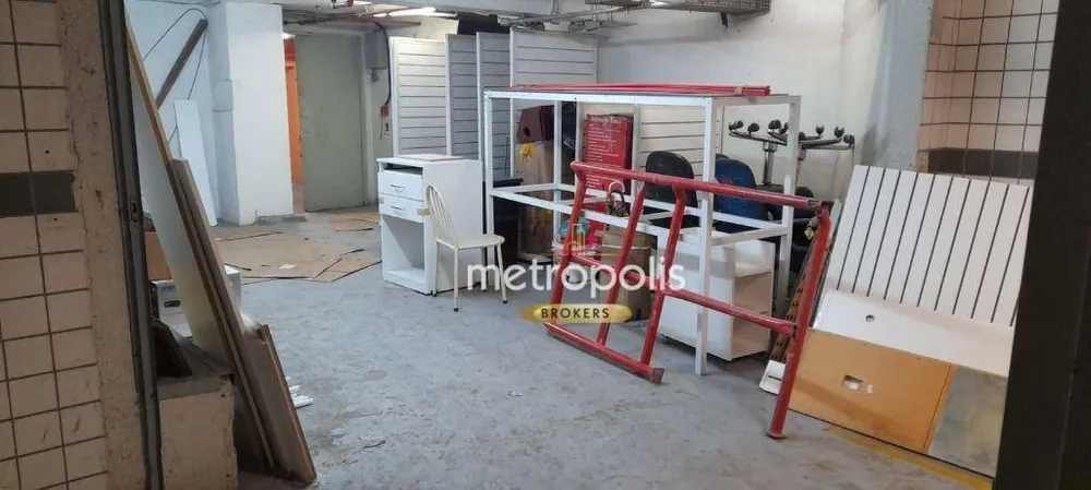 Loja-Salão, 76 m² - Foto 8