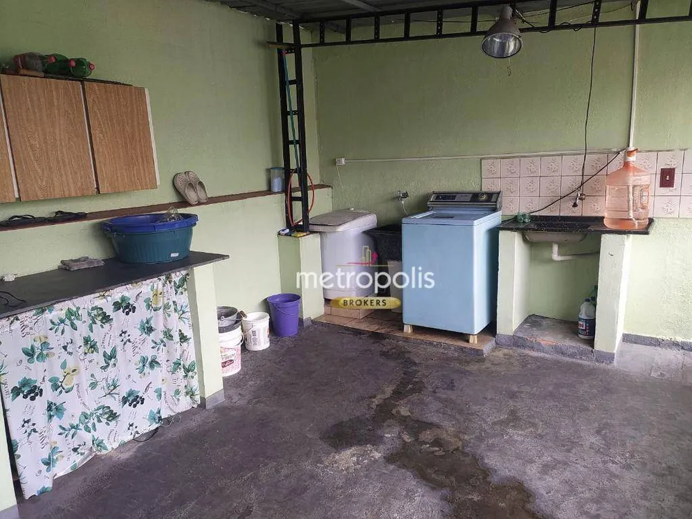 Sobrado, 3 quartos, 321 m² - Foto 2