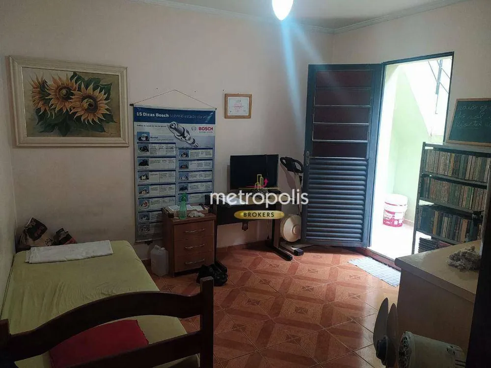 Sobrado, 3 quartos, 321 m² - Foto 3