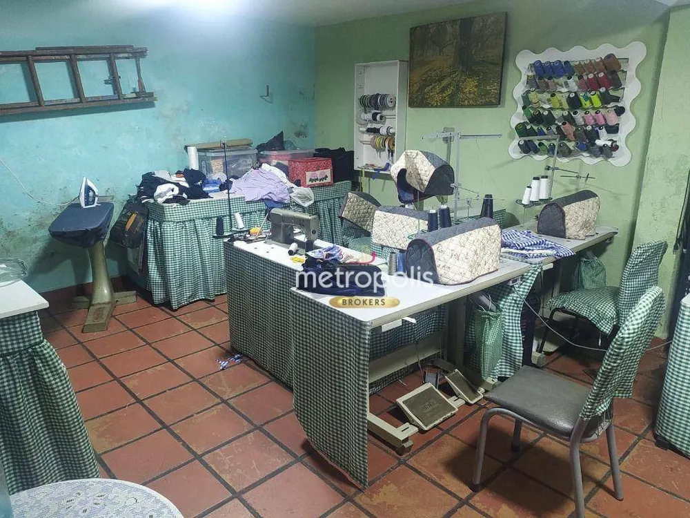 Sobrado, 3 quartos, 321 m² - Foto 4