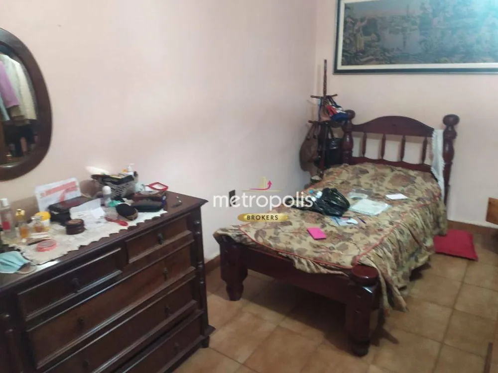 Sobrado, 3 quartos, 321 m² - Foto 8