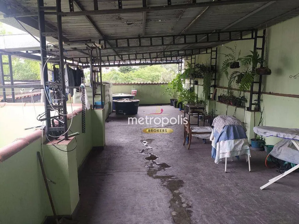 Sobrado, 3 quartos, 321 m² - Foto 4