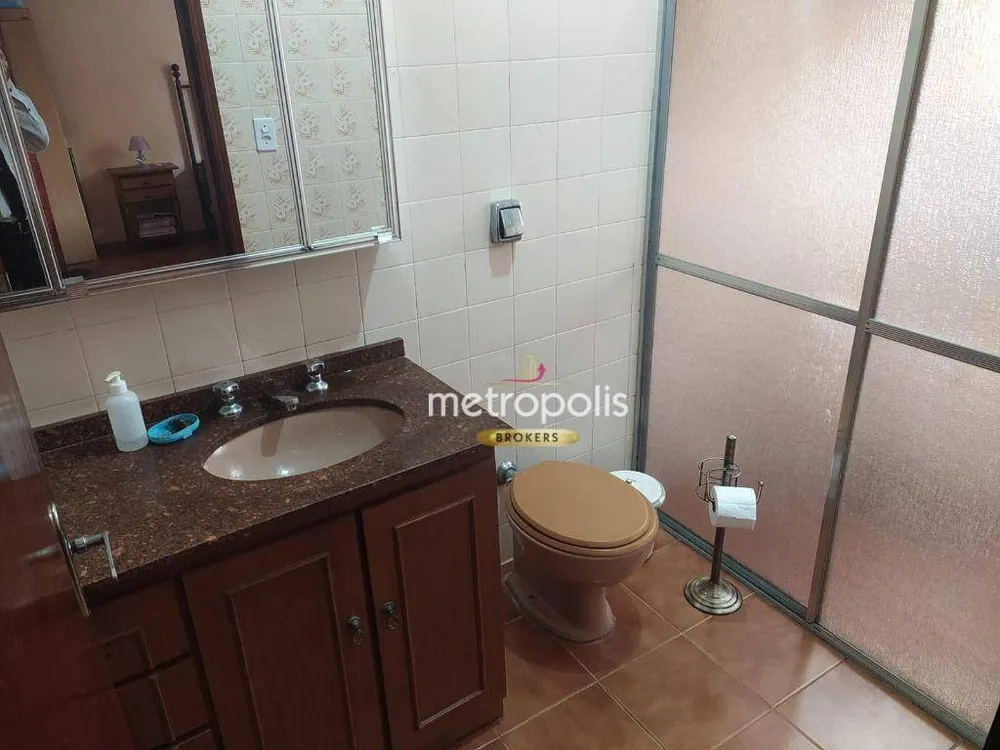 Sobrado, 3 quartos, 321 m² - Foto 7