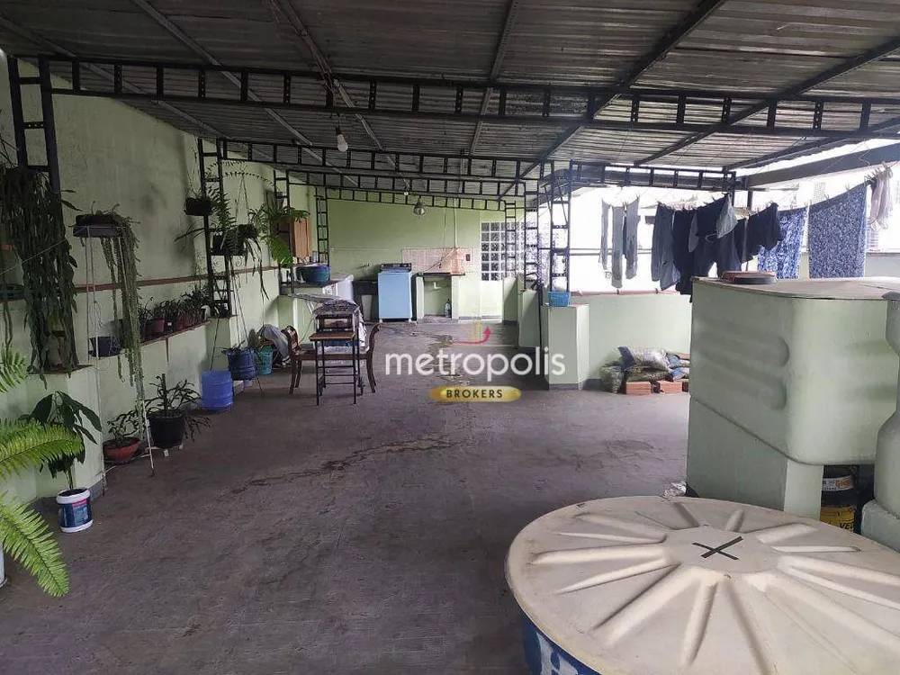 Sobrado, 3 quartos, 321 m² - Foto 11