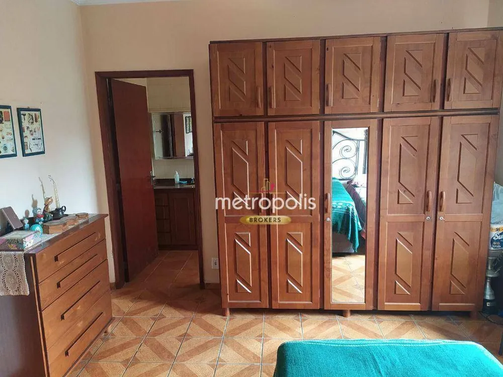 Sobrado, 3 quartos, 321 m² - Foto 6