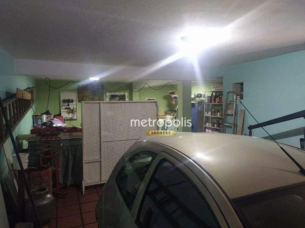 Sobrado, 3 quartos, 321 m² - Foto 3