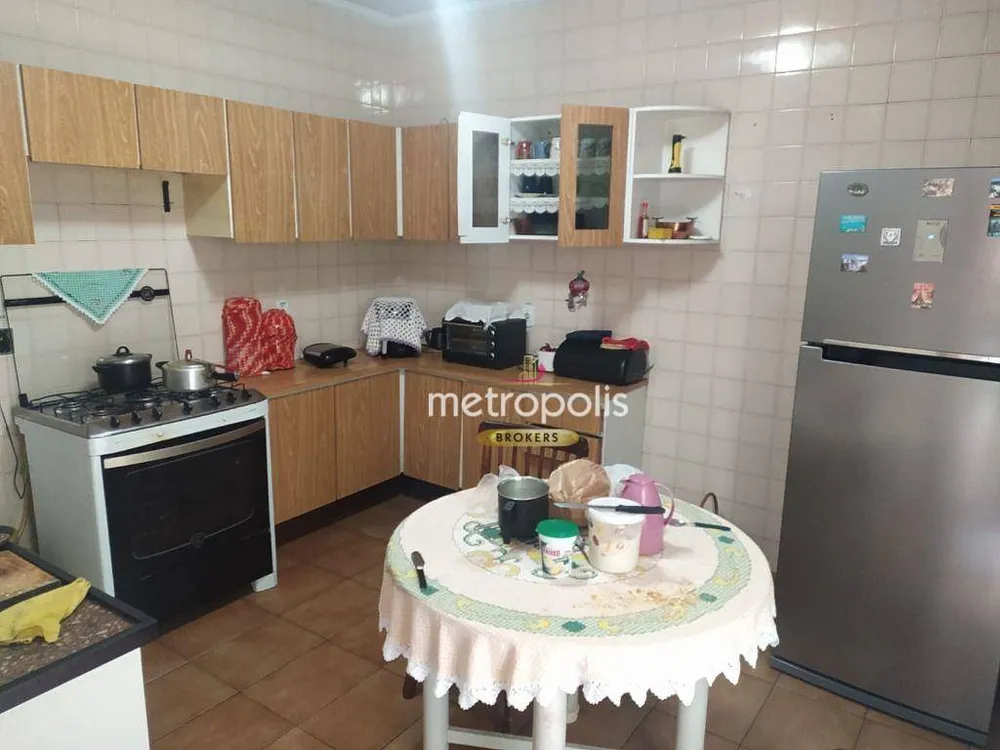 Sobrado, 3 quartos, 321 m² - Foto 5