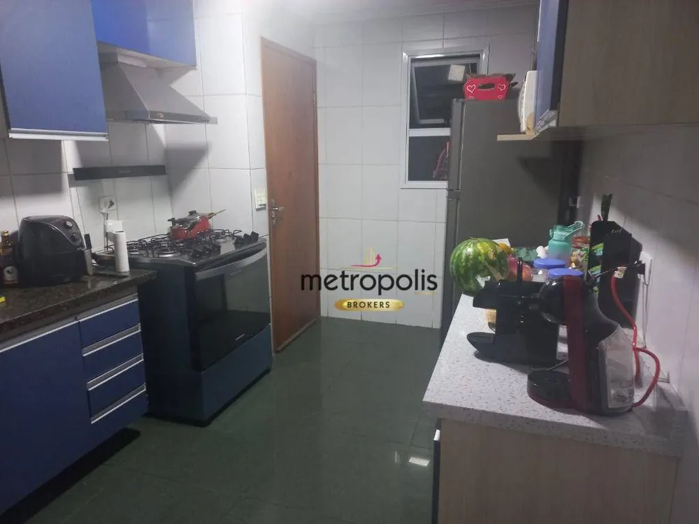 Sobrado, 3 quartos, 115 m² - Foto 10