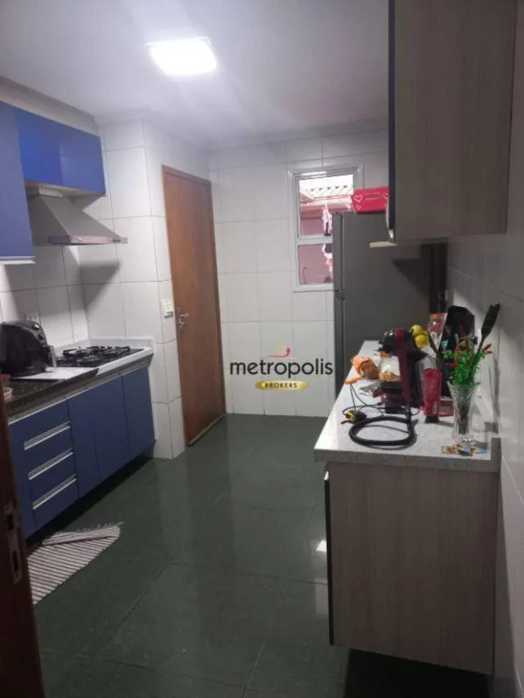 Sobrado, 3 quartos, 115 m² - Foto 4
