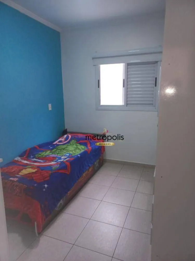 Sobrado, 3 quartos, 115 m² - Foto 7