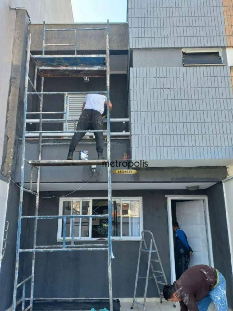 Sobrado, 3 quartos, 115 m² - Foto 5