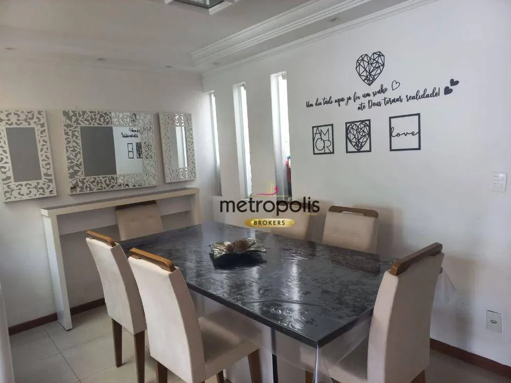 Sobrado, 3 quartos, 115 m² - Foto 12