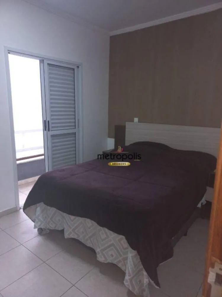 Sobrado, 3 quartos, 115 m² - Foto 3