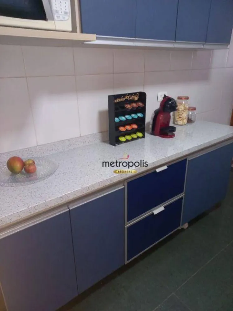 Sobrado, 3 quartos, 115 m² - Foto 6