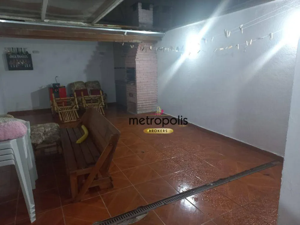 Sobrado, 3 quartos, 115 m² - Foto 2