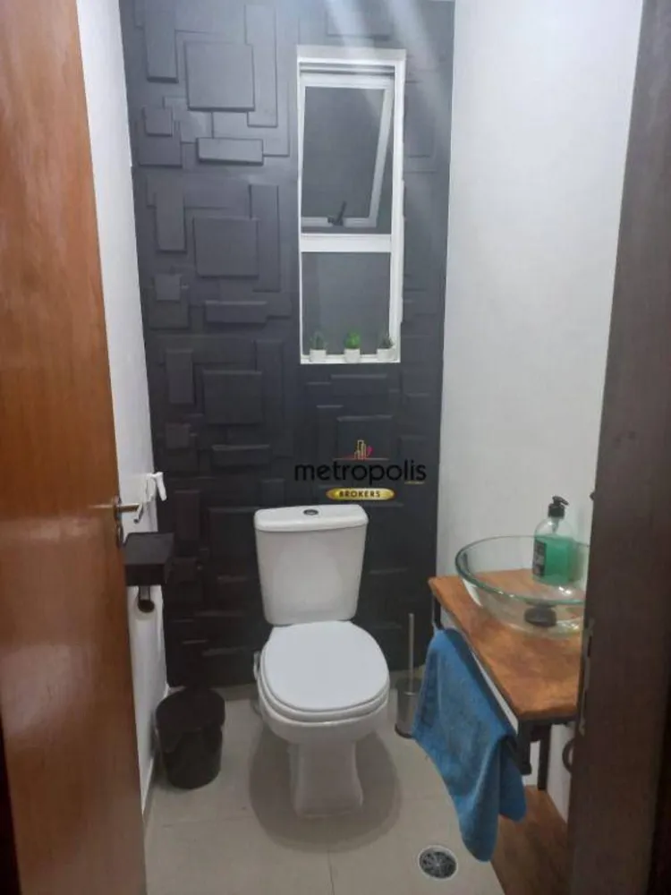 Sobrado, 3 quartos, 115 m² - Foto 2