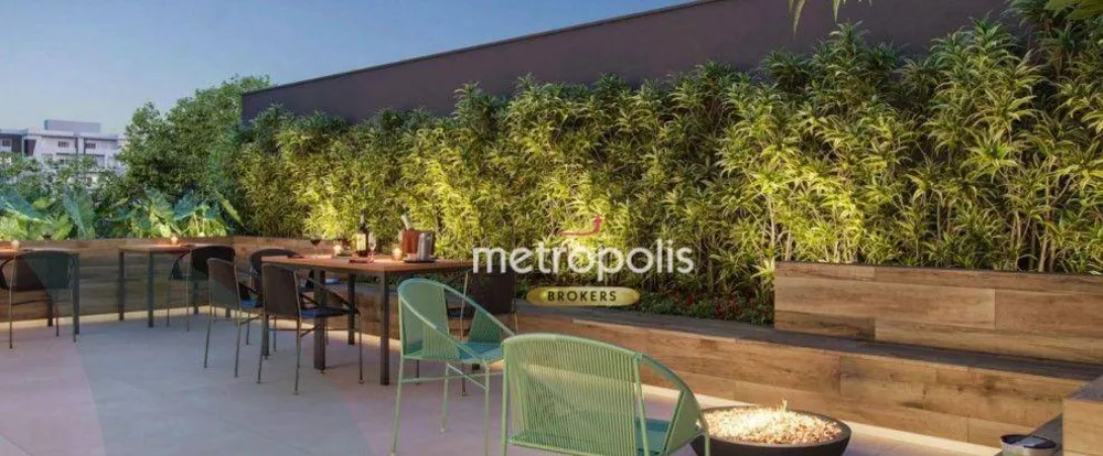 Apartamento, 3 quartos, 69 m² - Foto 2