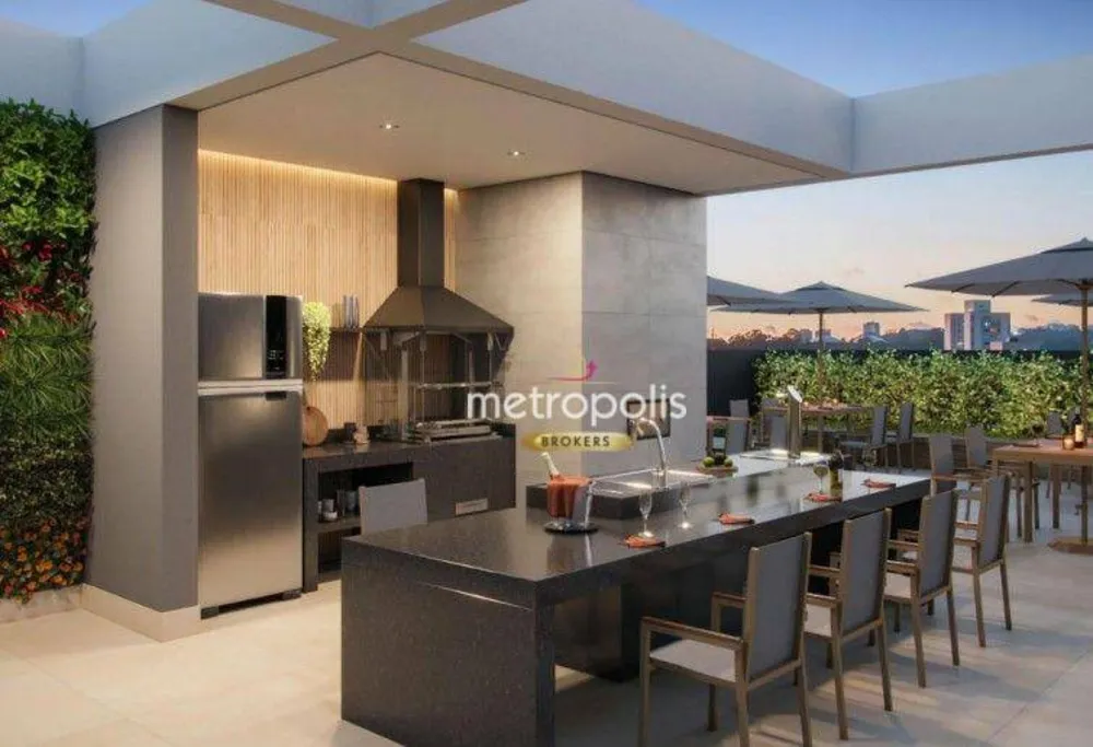 Apartamento, 3 quartos, 69 m² - Foto 1
