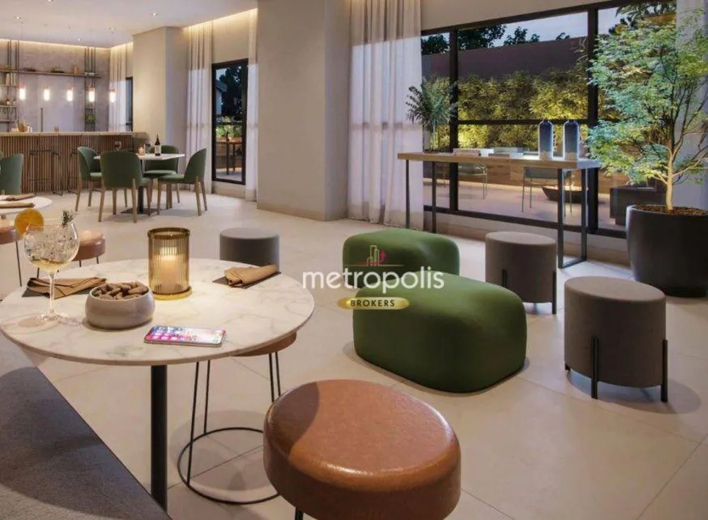 Apartamento, 3 quartos, 69 m² - Foto 4