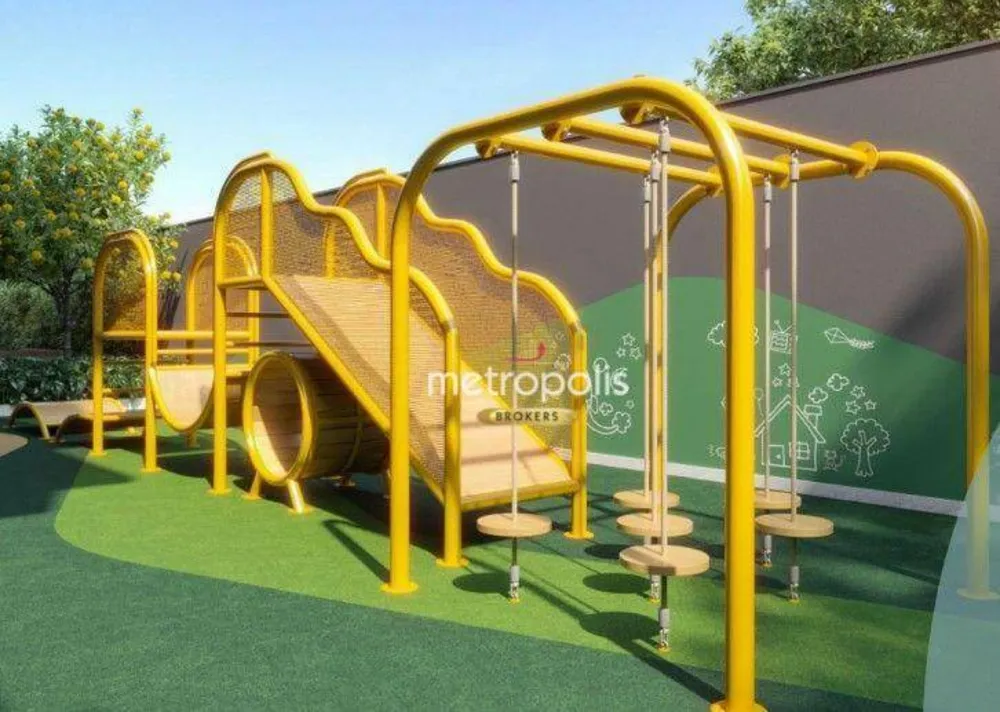 Apartamento, 3 quartos, 69 m² - Foto 3