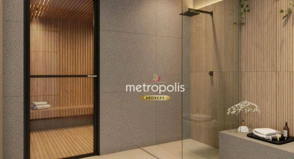 Apartamento, 3 quartos, 69 m² - Foto 6