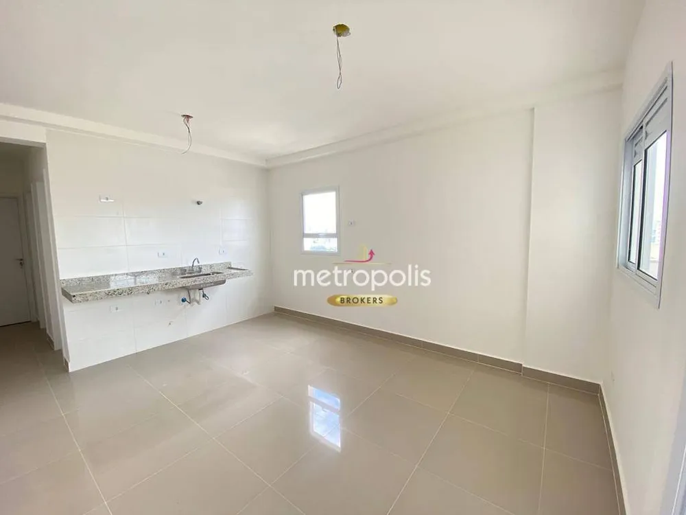 Apartamento, 2 quartos, 53 m² - Foto 2