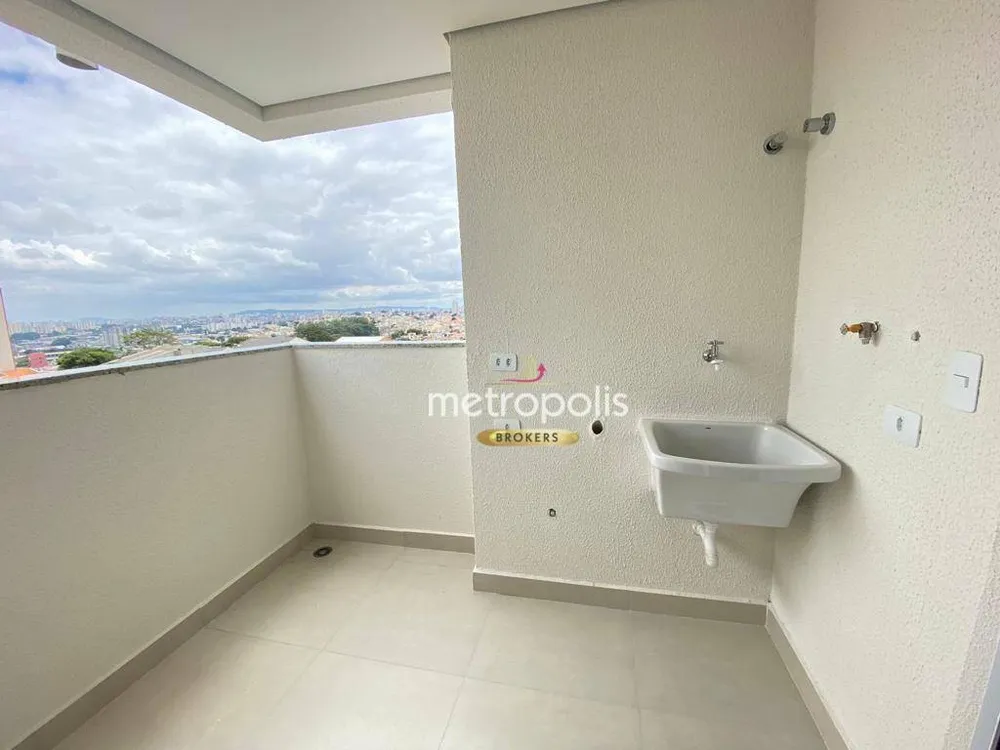 Apartamento, 2 quartos, 53 m² - Foto 5