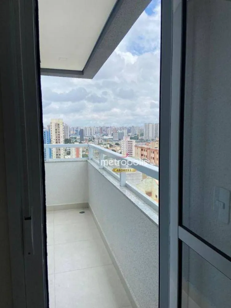 Apartamento, 2 quartos, 53 m² - Foto 2