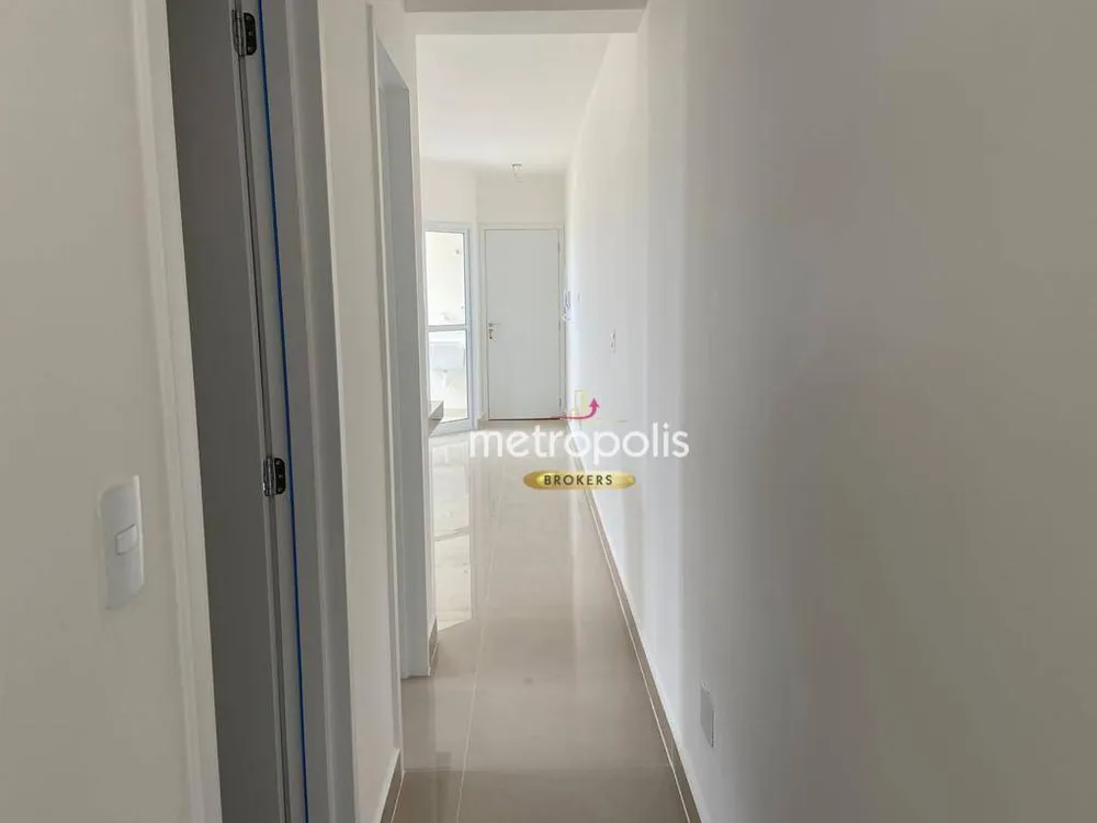 Apartamento, 2 quartos, 53 m² - Foto 3
