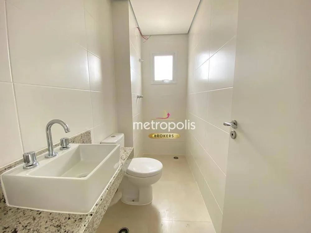 Apartamento, 2 quartos, 53 m² - Foto 6