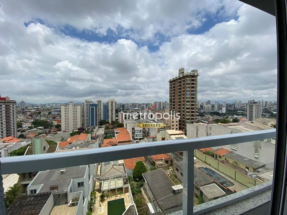 Apartamento, 2 quartos, 53 m² - Foto 1