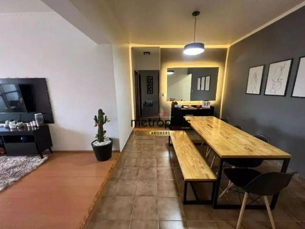 Apartamento, 3 quartos, 110 m² - Foto 3