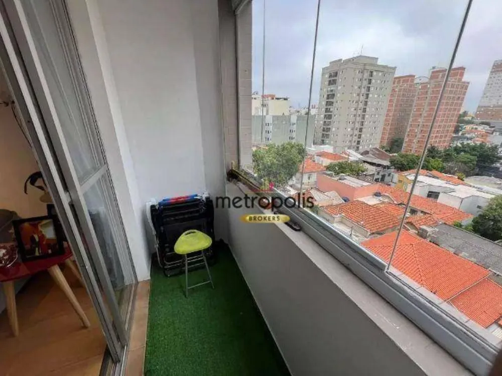 Apartamento, 3 quartos, 110 m² - Foto 4