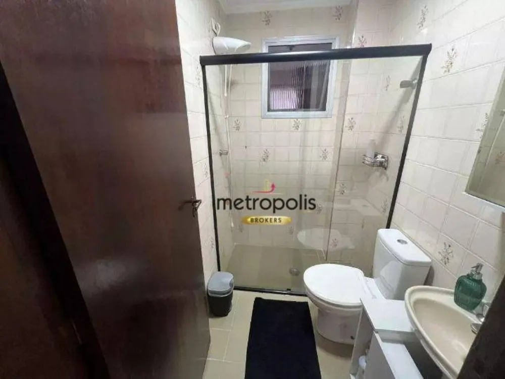 Apartamento, 3 quartos, 110 m² - Foto 8