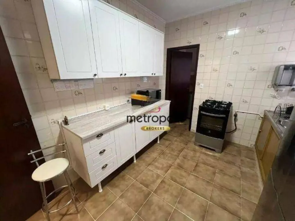 Apartamento, 3 quartos, 110 m² - Foto 5