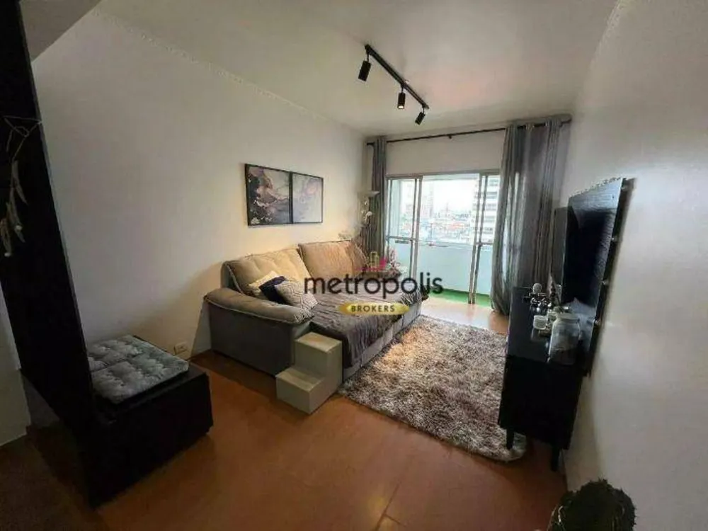 Apartamento, 3 quartos, 110 m² - Foto 1