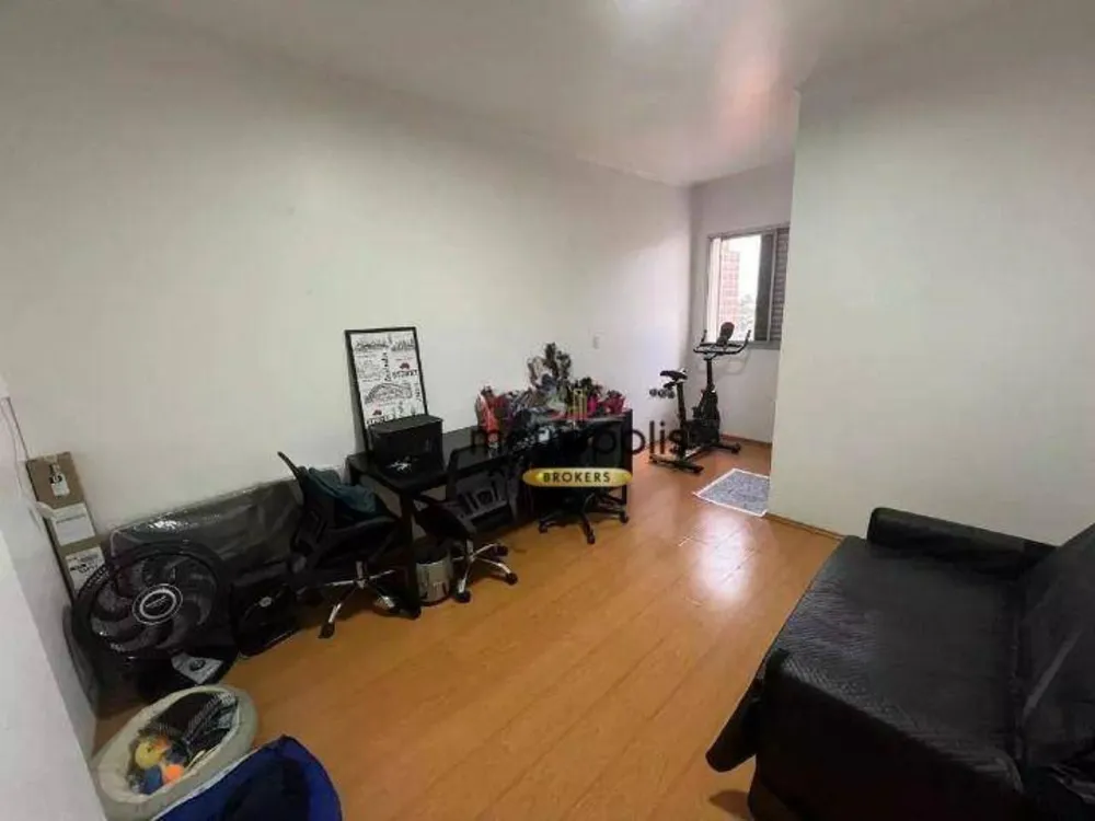 Apartamento, 3 quartos, 110 m² - Foto 6