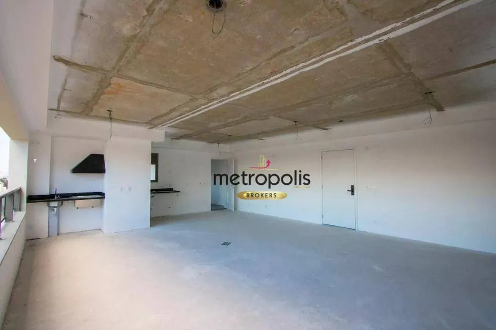 Apartamento, 3 quartos, 134 m² - Foto 2