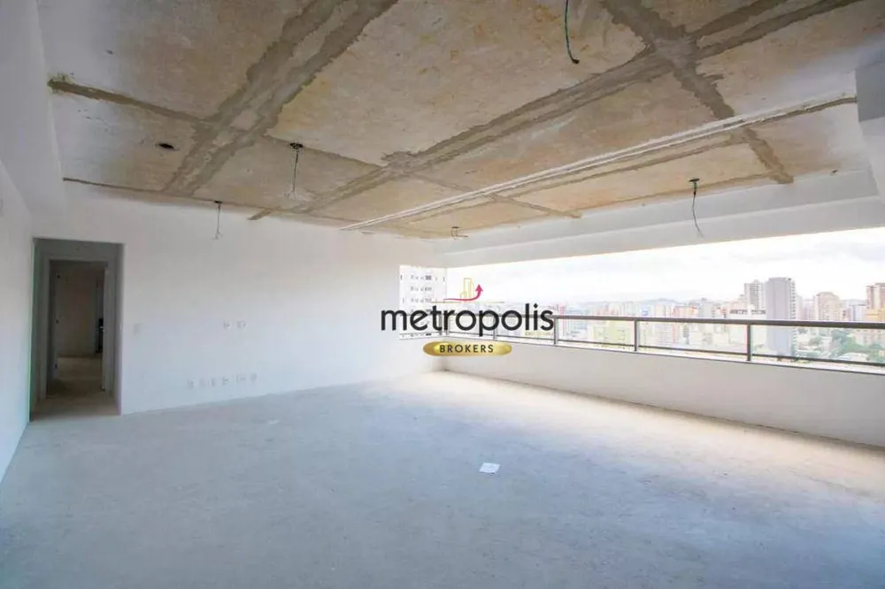 Apartamento, 3 quartos, 134 m² - Foto 4
