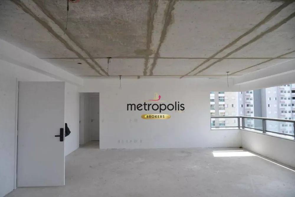 Apartamento, 3 quartos, 134 m² - Foto 7