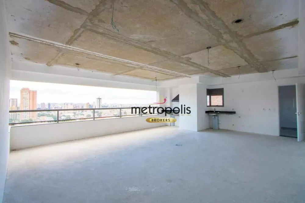 Apartamento, 3 quartos, 134 m² - Foto 3