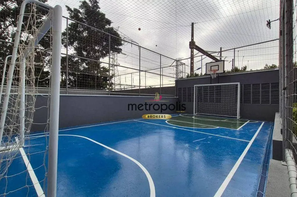 Apartamento, 3 quartos, 134 m² - Foto 5