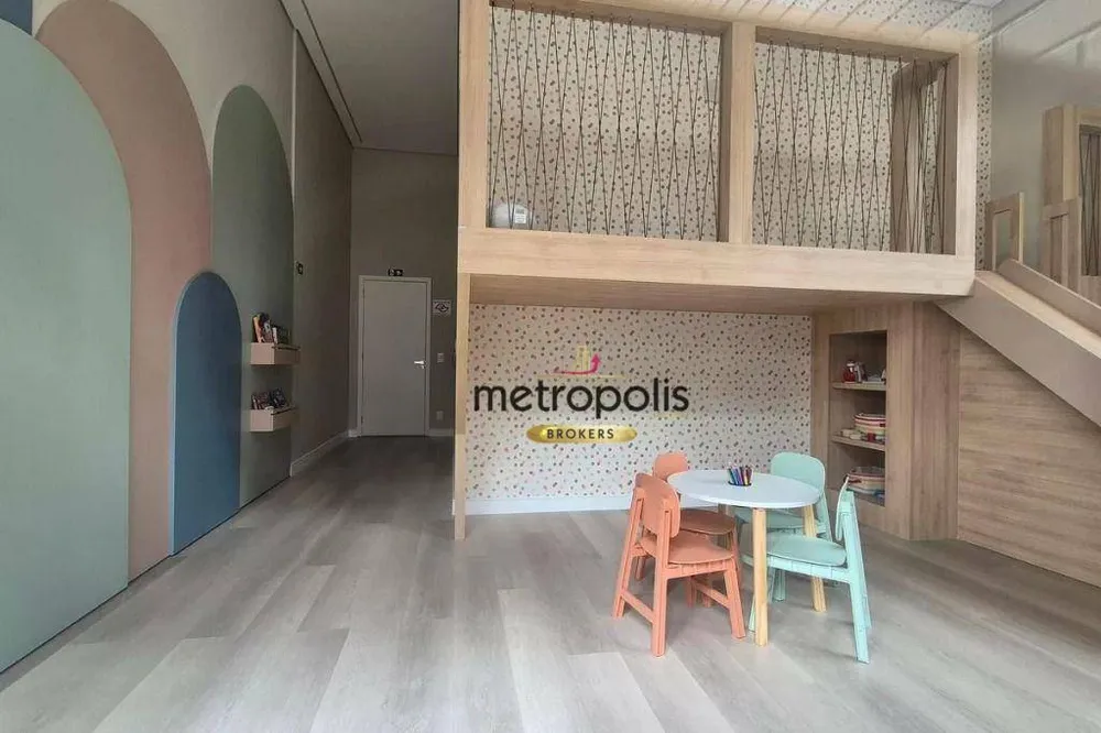 Apartamento, 3 quartos, 134 m² - Foto 9