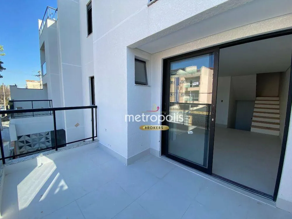 Sobrado, 3 quartos, 194 m² - Foto 3