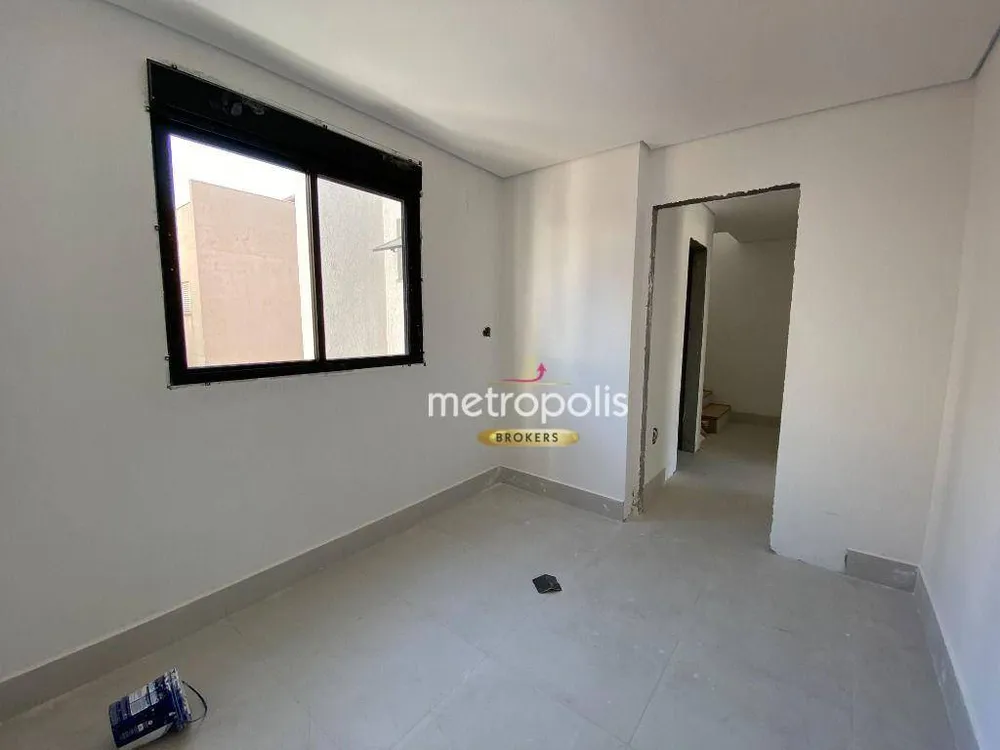 Sobrado, 3 quartos, 194 m² - Foto 5