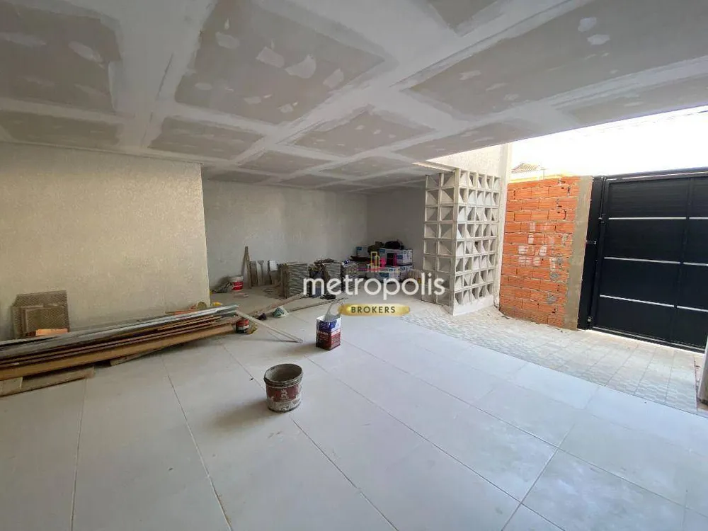 Sobrado, 3 quartos, 194 m² - Foto 6