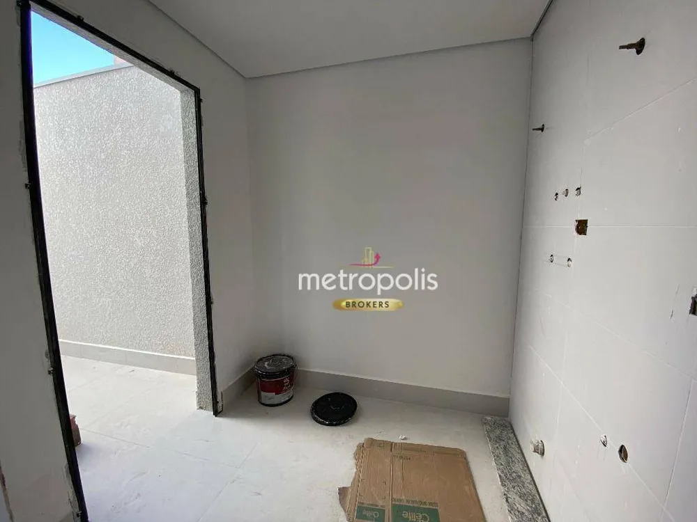 Sobrado, 3 quartos, 194 m² - Foto 4