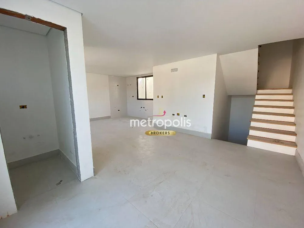 Sobrado, 3 quartos, 194 m² - Foto 1