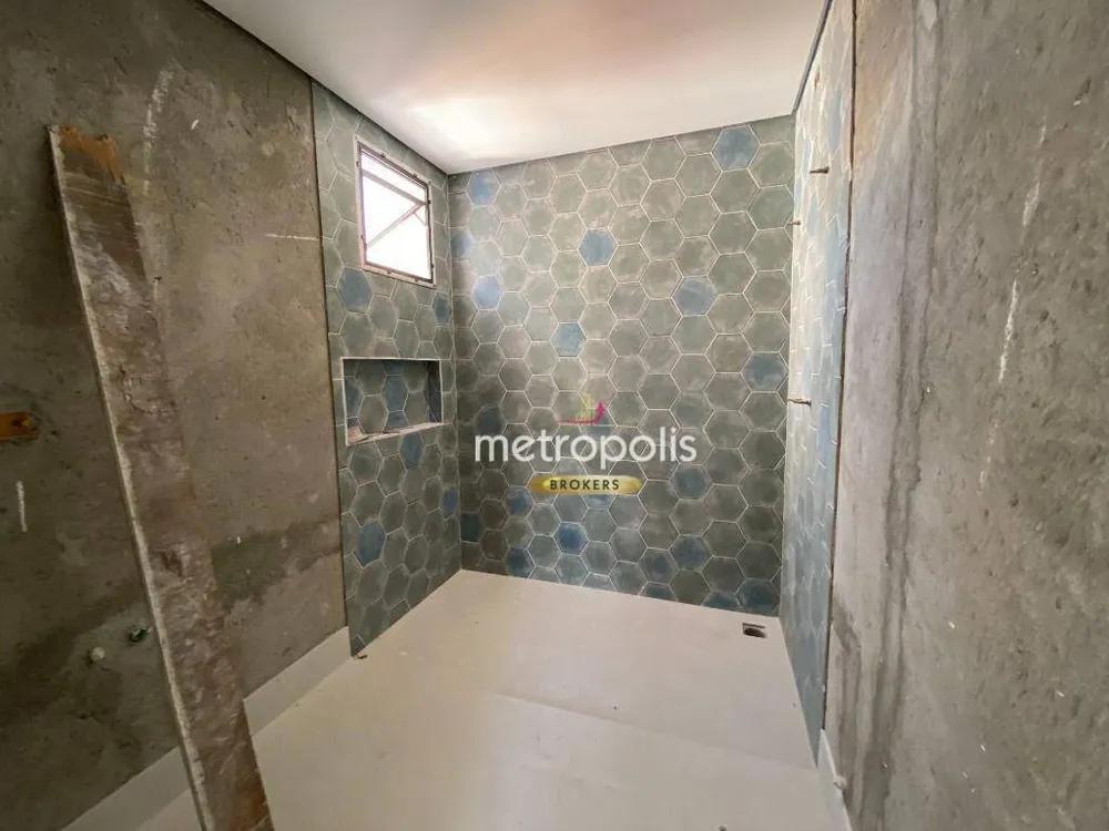 Sobrado, 3 quartos, 194 m² - Foto 2