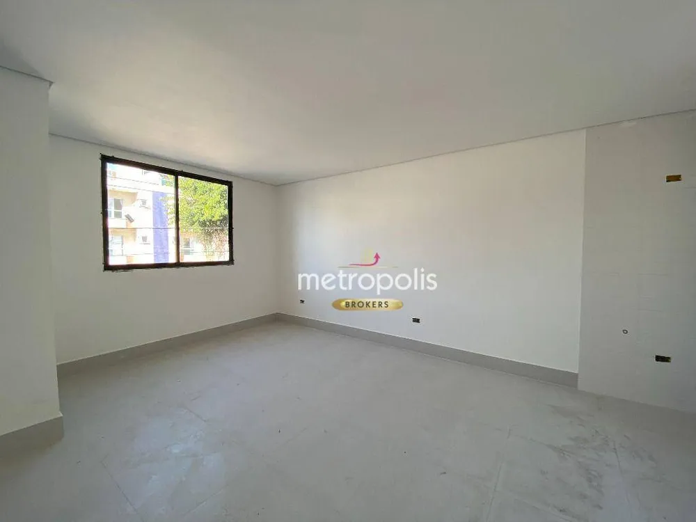 Sobrado, 3 quartos, 194 m² - Foto 8